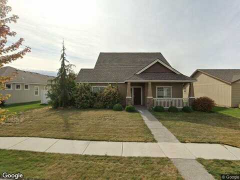 Satus, RICHLAND, WA 99352