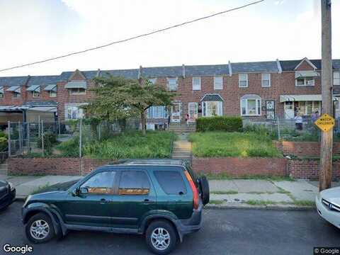 Potter, PHILADELPHIA, PA 19124