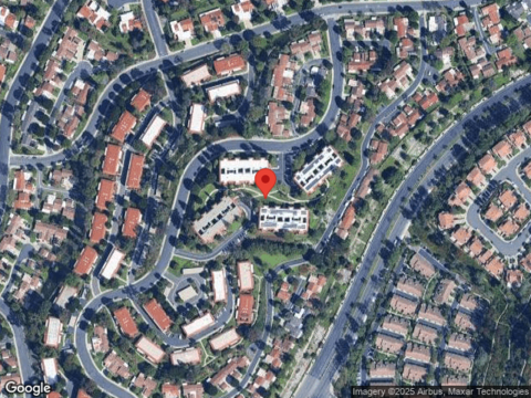San Amadeo, LAGUNA WOODS, CA 92637