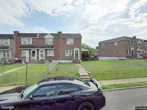 Carter, FOLCROFT, PA 19032