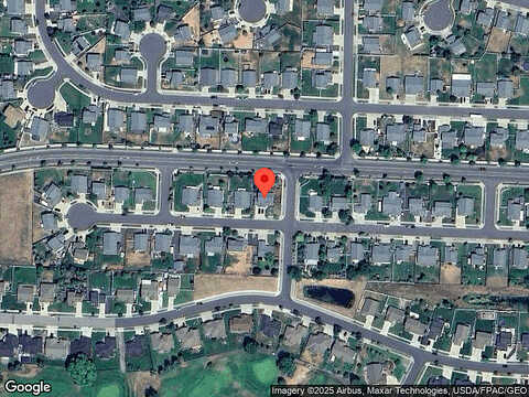 72Nd, CHENEY, WA 99004