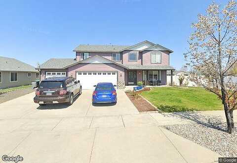 72Nd, CHENEY, WA 99004