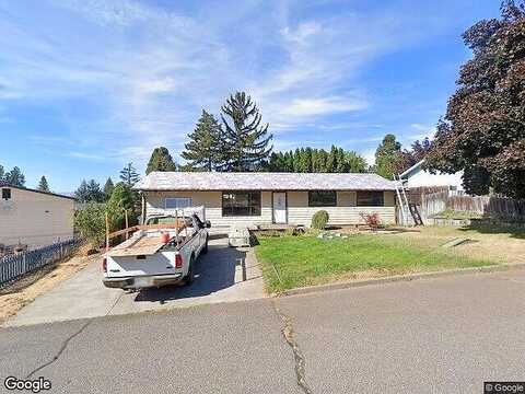 Glover, GOLDENDALE, WA 98620
