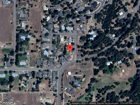 Glover, GOLDENDALE, WA 98620