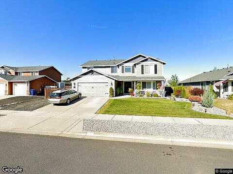 West Terrace, CHENEY, WA 99004