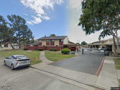 Corcoran, VALLEJO, CA 94589