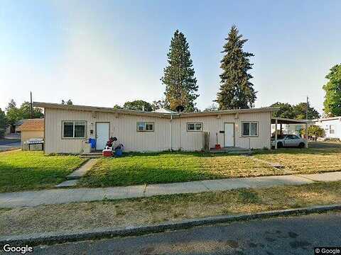 Sanson, SPOKANE, WA 99207