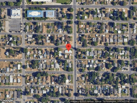 Sanson, SPOKANE, WA 99207