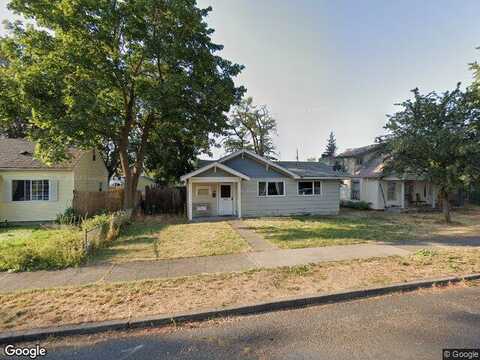 Crown, SPOKANE, WA 99207