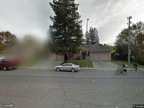 Cowell, DAVIS, CA 95618