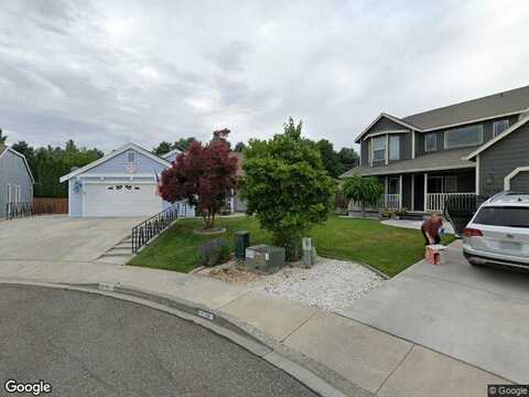 Buntin, KENNEWICK, WA 99337