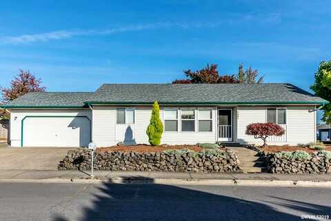 Lyon, ALBANY, OR 97322