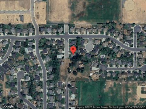 8Th, CHENEY, WA 99004