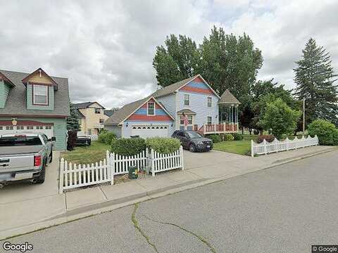8Th, CHENEY, WA 99004