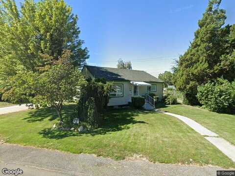 Bernard, RICHLAND, WA 99352