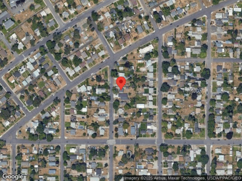 Stone, SPOKANE, WA 99207