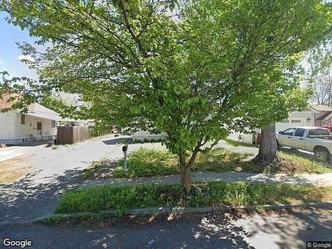 Stone, SPOKANE, WA 99207
