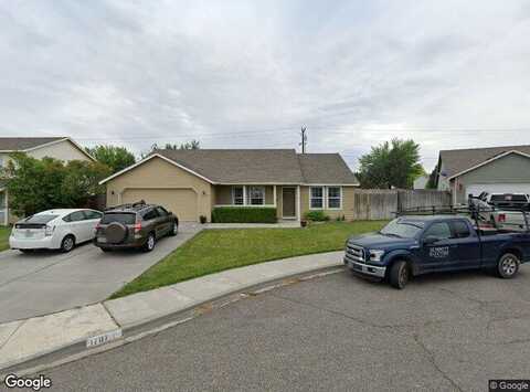 25Th, KENNEWICK, WA 99337