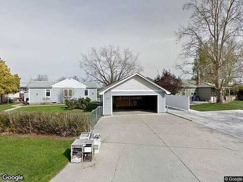 Gaillard, RICHLAND, WA 99354