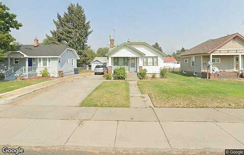 Longfellow, SPOKANE, WA 99207