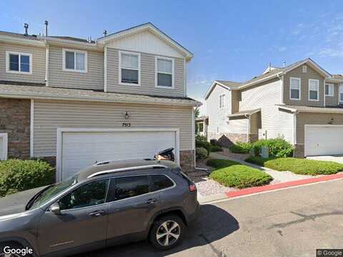 Sandy Springs, FOUNTAIN, CO 80817