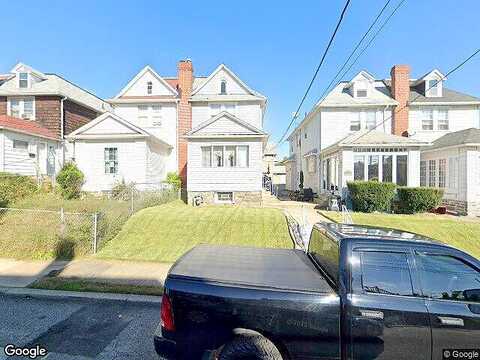 Fern, LANSDOWNE, PA 19050