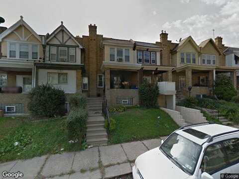Stockton, PHILADELPHIA, PA 19138