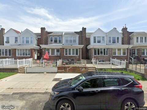 Loretto, PHILADELPHIA, PA 19124