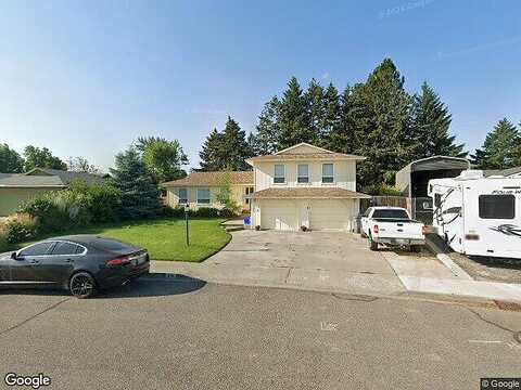 Roosevelt, KENNEWICK, WA 99336