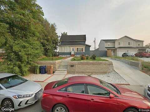 Longfellow, SPOKANE, WA 99207