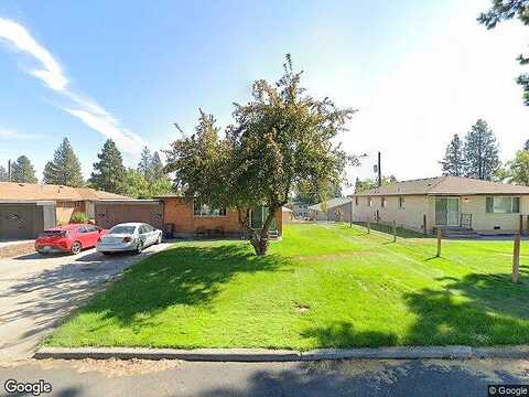 3Rd, CHENEY, WA 99004
