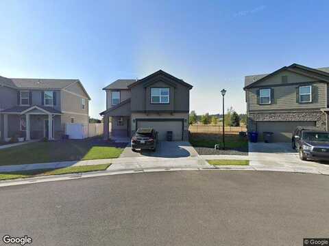 White, CHENEY, WA 99004