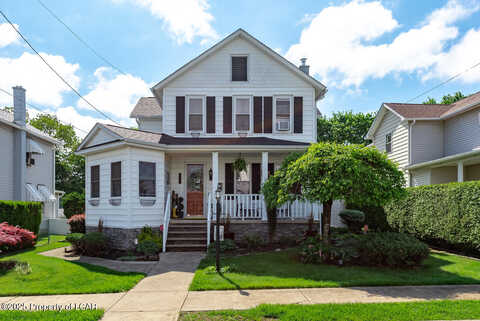 Tompkins, PITTSTON, PA 18640