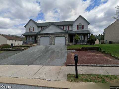 Church, NARVON, PA 17555