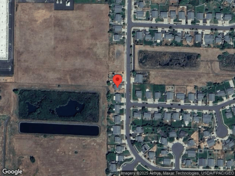 Lucas, CHENEY, WA 99004