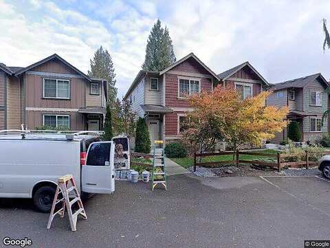 Division, ARLINGTON, WA 98223