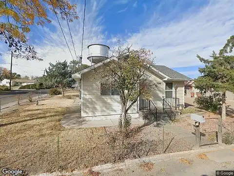 Lincoln, LA JUNTA, CO 81050