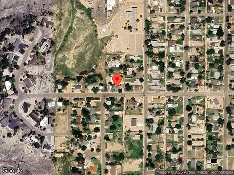 Lincoln, LA JUNTA, CO 81050
