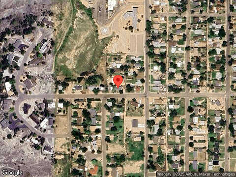 Lincoln, LA JUNTA, CO 81050