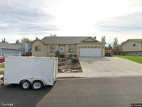 Tieton, RICHLAND, WA 99352