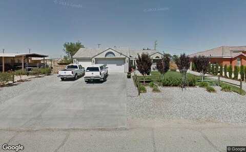 Hacienda, CALIFORNIA CITY, CA 93505