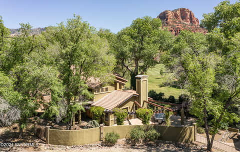 Ranch House, SEDONA, AZ 86336