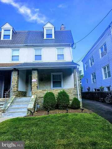 412 MAPLE ST, JENKINTOWN, PA 19046