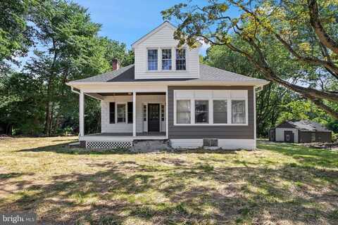 39 KIRK RD, GARNET VALLEY, PA 19060