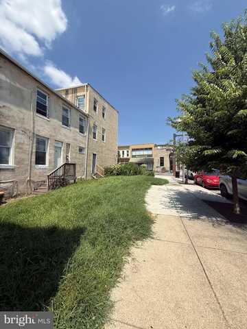 757 WASHINGTON BLVD, BALTIMORE, MD 21230