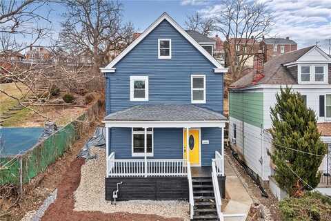 Plainview, PITTSBURGH, PA 15226