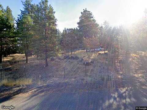 Adams Loop, GOLDENDALE, WA 98620