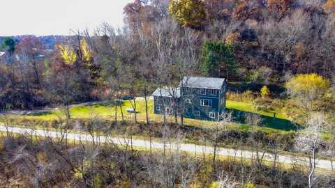 Erickson, ETTRICK, WI 54627