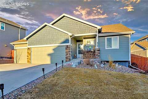 Arbor Walk, PEYTON, CO 80831