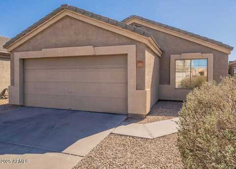Butte, MESA, AZ 85207